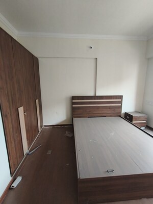 Kitchen in 1 BHK Apartment at Raunak City, Kalyan West – for Sale