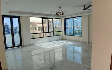 4 BHK Builder Floor For Rent in Greater Kailash I