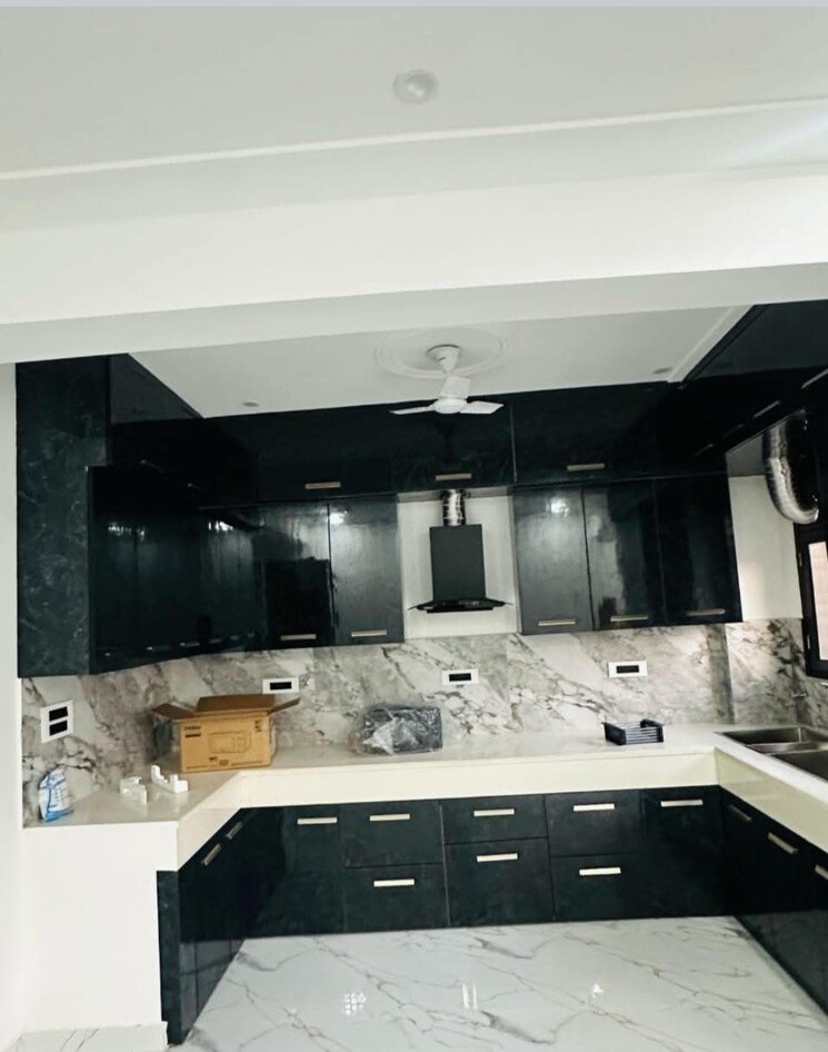 Kitchen, harshail-flamingo-apartments 2 Bedroom 590 Sq.Ft. Apartment In Malad West Mumbai 8792028