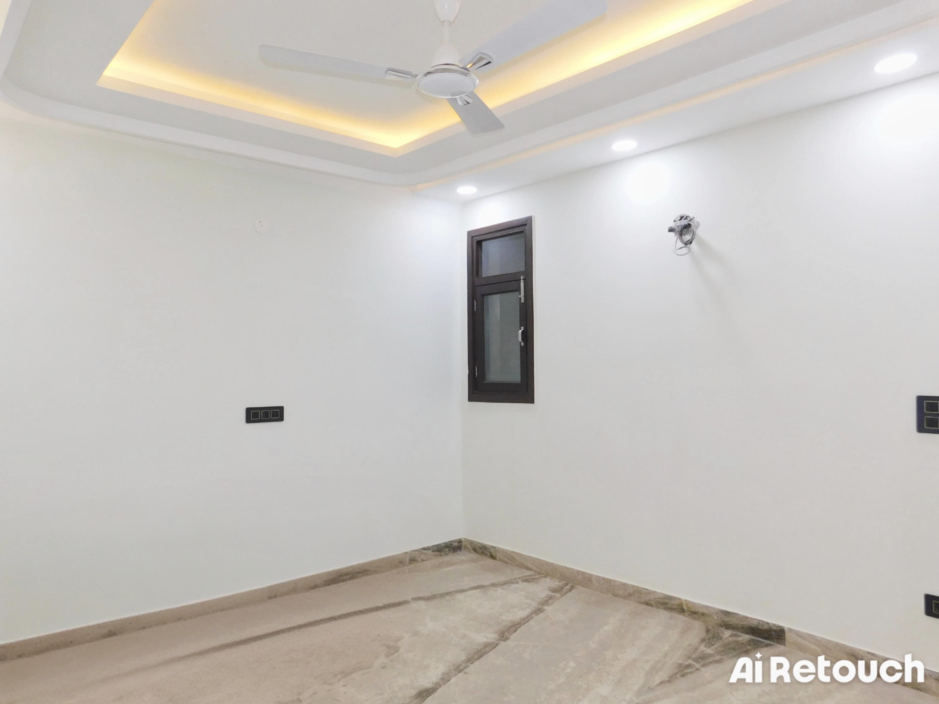 4 BHK Builder Floor For Rent in Chittaranjan Park