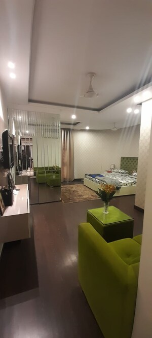 4 BHK Builder Floor For Sale in Greater Kailash ii