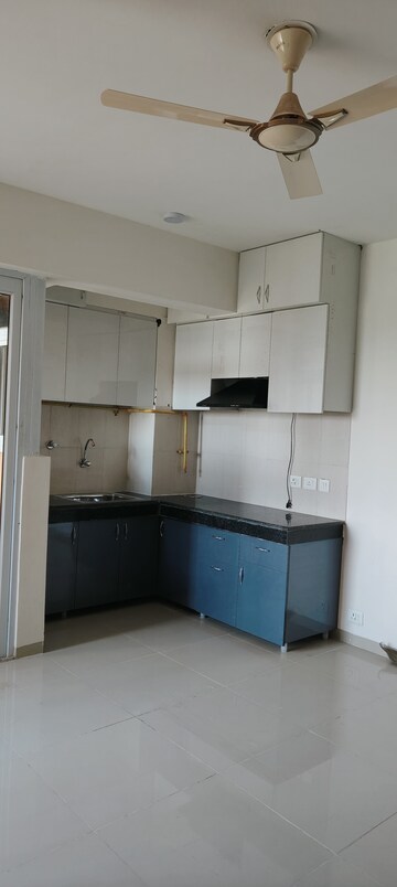 Kitchen in 1 BHK Apartment at Wave Dream Homes, Wave City – for Rent