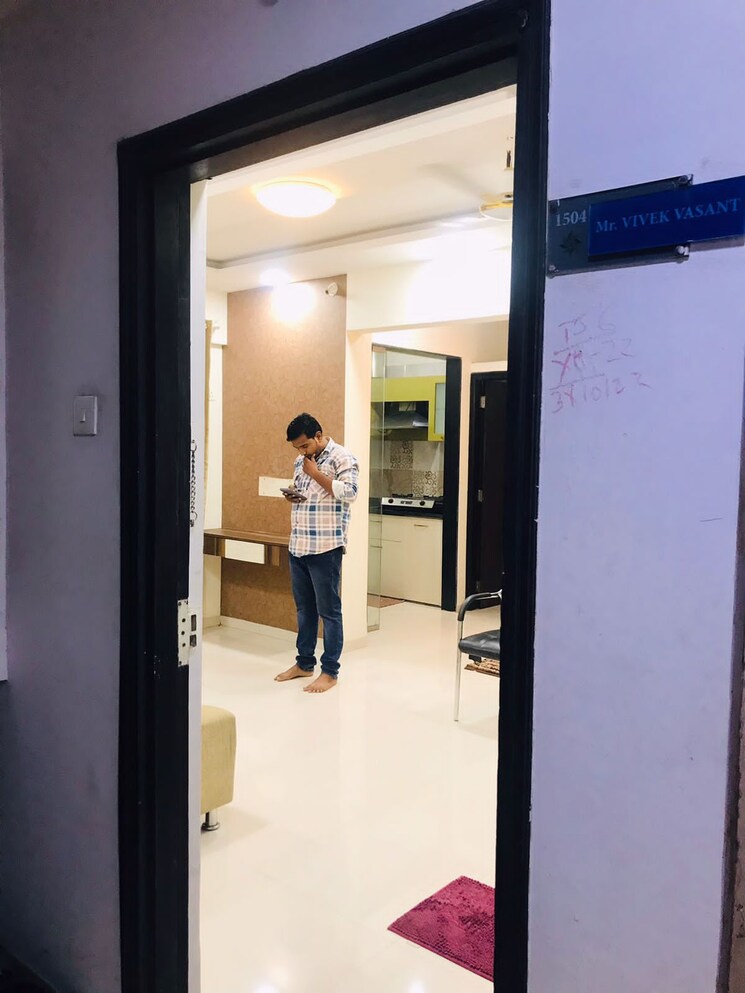 undefined, triveni-dynamic-ultima-bliss 1 Bedroom 500 Sq.Ft. Apartment In Kalyan West Thane 8792041