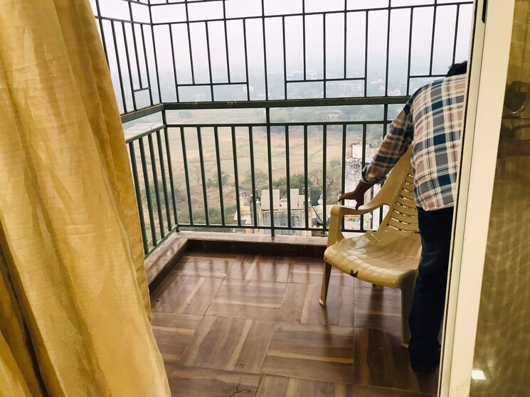 undefined, triveni-dynamic-ultima-bliss 1 Bedroom 500 Sq.Ft. Apartment In Kalyan West Thane 8792041