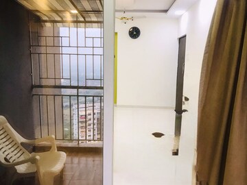 1 BHK Apartment For Sale in Triveni Dynamic Ultima Bliss, Kalyan West