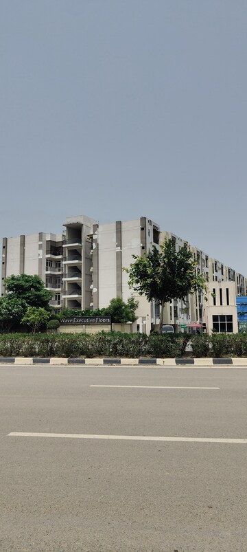 2 BHK Apartment For Sale in Wave Executive Floors, Wave City