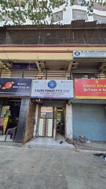 375 Sq.Ft. Retail Shop in K D Empire