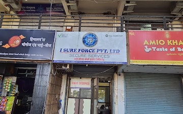 Shop For Sale in K D Empire, Mira Road
