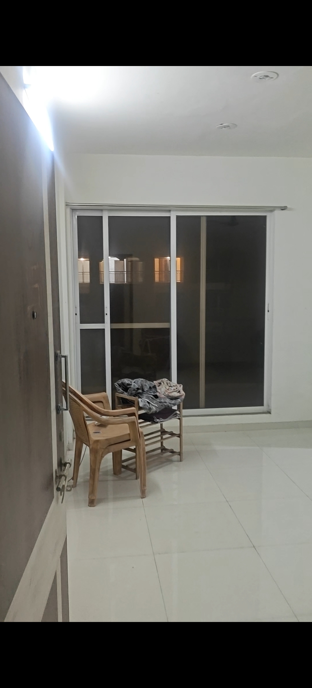 2 BHK Apartment For Rent in Siddhivinayak Riddhima