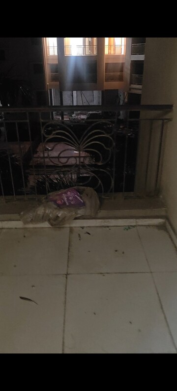 Bathroom in 2 BHK Apartment at Siddhivinayak Riddhima, Taloja – for Rent