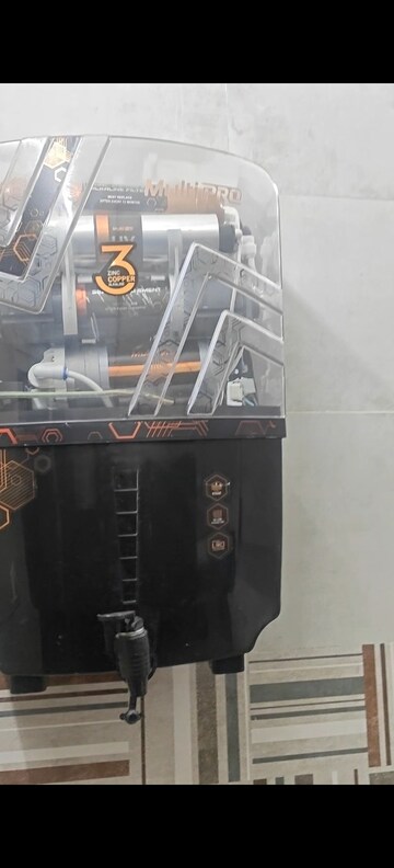 Furnished Amenities in 2 BHK Apartment at Siddhivinayak Riddhima, Taloja – for Rent