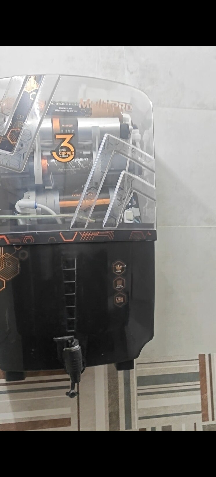 undefined, siddhivinayak-riddhima 2 Bedroom 1100 Sq.Ft. Apartment In Taloja Navi Mumbai 8792043