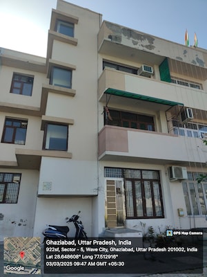 2 BHK Builder Floor For Sale in Wave Prime Floors, Wave City