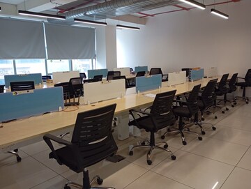  Co-working Space For Rent in Whitefields