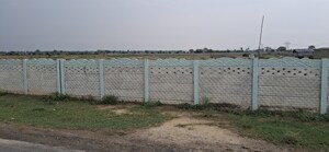 Plot Area in  Plot at Jewar – for Sale