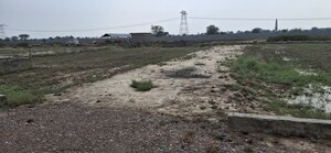 Plot Area in  Plot at Jewar – for Sale