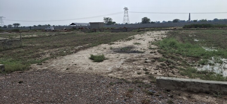 undefined, jewar  200 Sq.Yd. Plot In Jewar Greater Noida 8792055