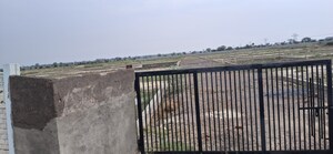  Plot – Exterior View View at Jewar - for Sale
