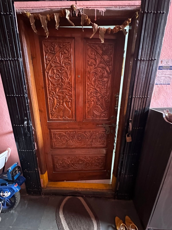 2 BHK Apartment For Sale in Begumpet Near