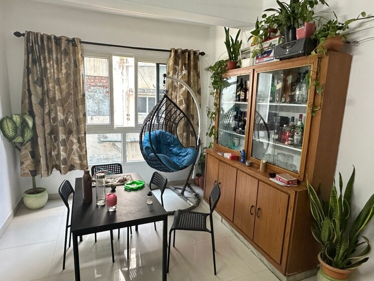 Gym, begumpet 2 Bedroom 1100 Sq.Ft. Apartment In Begumpet Hyderabad 8792064