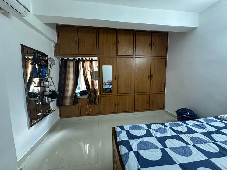 undefined, begumpet 2 Bedroom 1100 Sq.Ft. Apartment In Begumpet Hyderabad 8792064