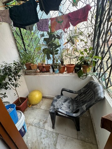 Living Room in 2 BHK Apartment at Begumpet – for Sale
