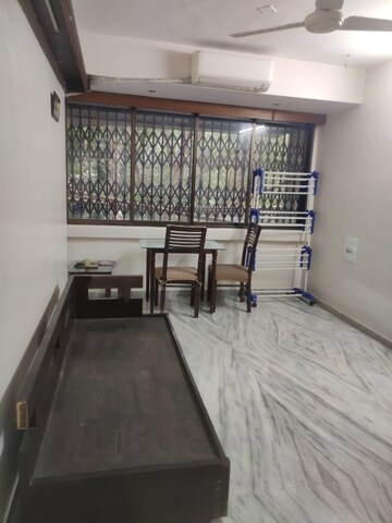Kitchen in 1 BHK Apartment at Gala Shilp Apartment, Dadar West – for Rent