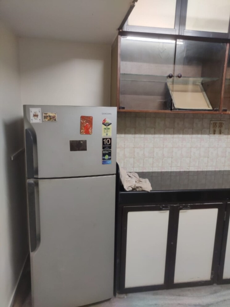 Kitchen, gala-shilp-apartment 1 Bedroom 450 Sq.Ft. Apartment In Dadar West Mumbai 8792067