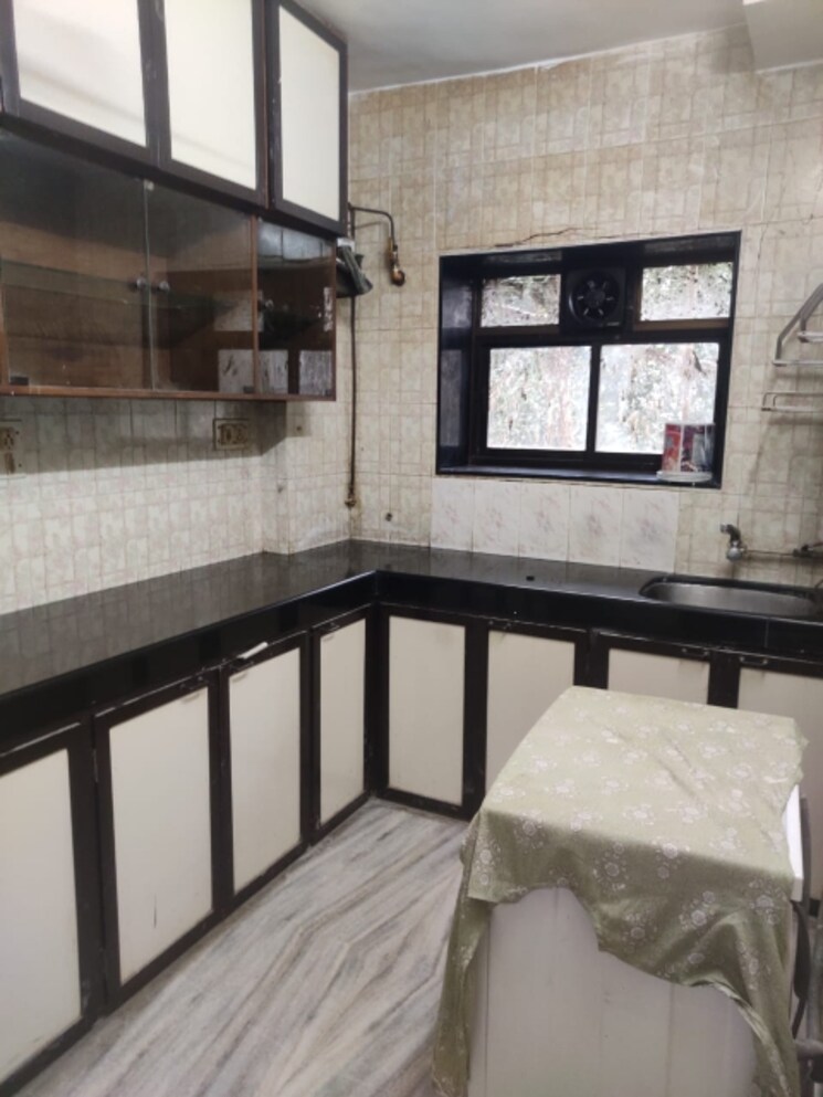 Kitchen, gala-shilp-apartment 1 Bedroom 450 Sq.Ft. Apartment In Dadar West Mumbai 8792067