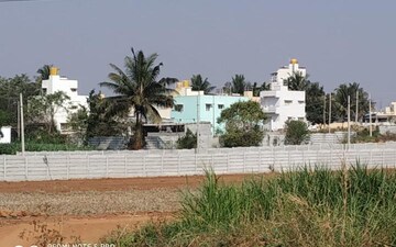 Plot For Sale in Ajnara Klock Tower, Sector 74