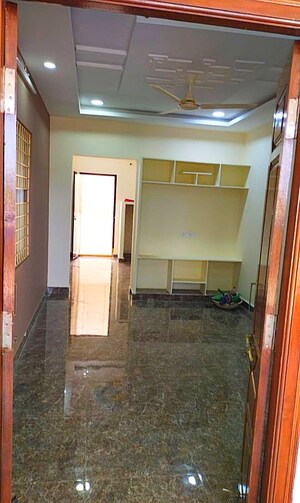 Building Lobby in 2 BHK Independent House at Gajularamaram – for Sale