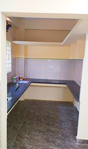 Kitchen in 2 BHK Independent House at Gajularamaram – for Sale