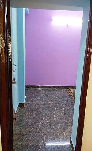 Building Lobby in 2 BHK Independent House at Gajularamaram – for Sale