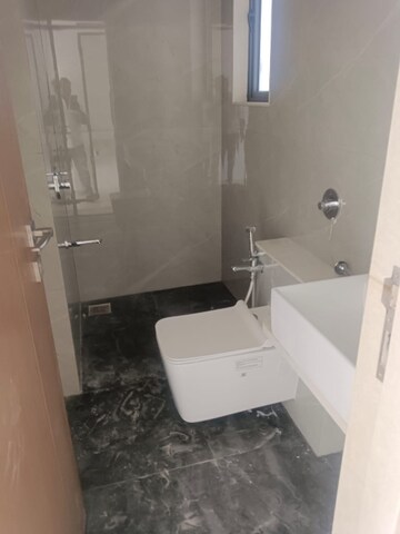 Master Bedroom in 2 BHK Apartment at Sugee Atharva, Prabhadevi – for Rent