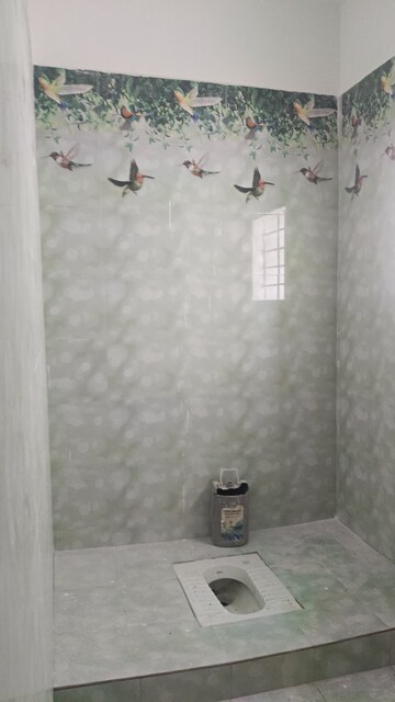 Bathroom in 2 BHK Independent House at Bathlapalli – for Sale