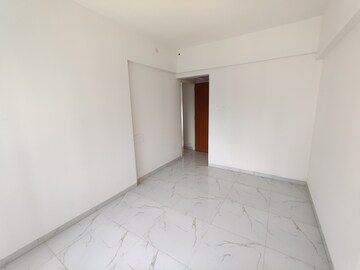 2 BHK Apartment For Rent in JP Unity Tower, Lower Parel