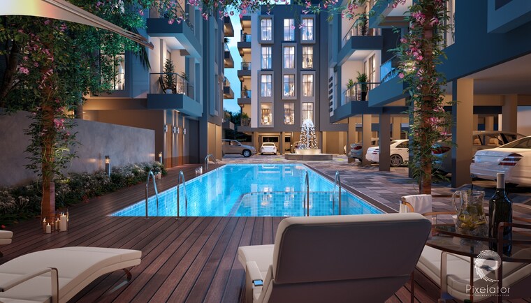 Kitchen, gouranganagar 2 Bedroom 950 Sq.Ft. Builder Floor In Gouranganagar Kolkata 8792078