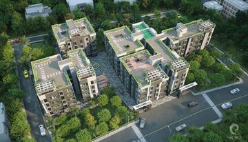 Master Plan in 2 BHK Builder Floor at Gouranganagar – for Sale