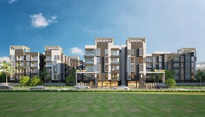 2 BHK Builder Floor For Sale in Gouranganagar