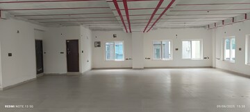Building Lobby in  Office Space at Gachibowli County, Gachibowli – for Rent