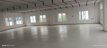 Building Lobby in  Office Space at Gachibowli County, Gachibowli – for Rent