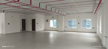 Building Lobby in  Office Space at Gachibowli County, Gachibowli – for Rent