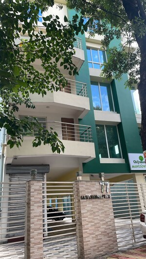  Showroom – Exterior View View at Shyambazar - for Sale