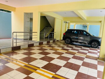 Parking in  Showroom at Shyambazar – for Sale