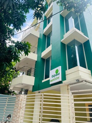  Showroom – Exterior View View at Shyambazar - for Sale