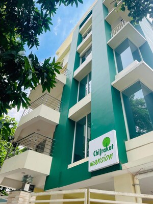  Showroom – Exterior View View at Shyambazar - for Sale