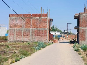  Plot For Sale in GYGY Fiveo, Sector 50