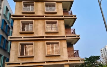 Showroom For Sale in New Town Action Area ii