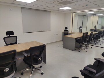  Office Space For Rent in Madhapur