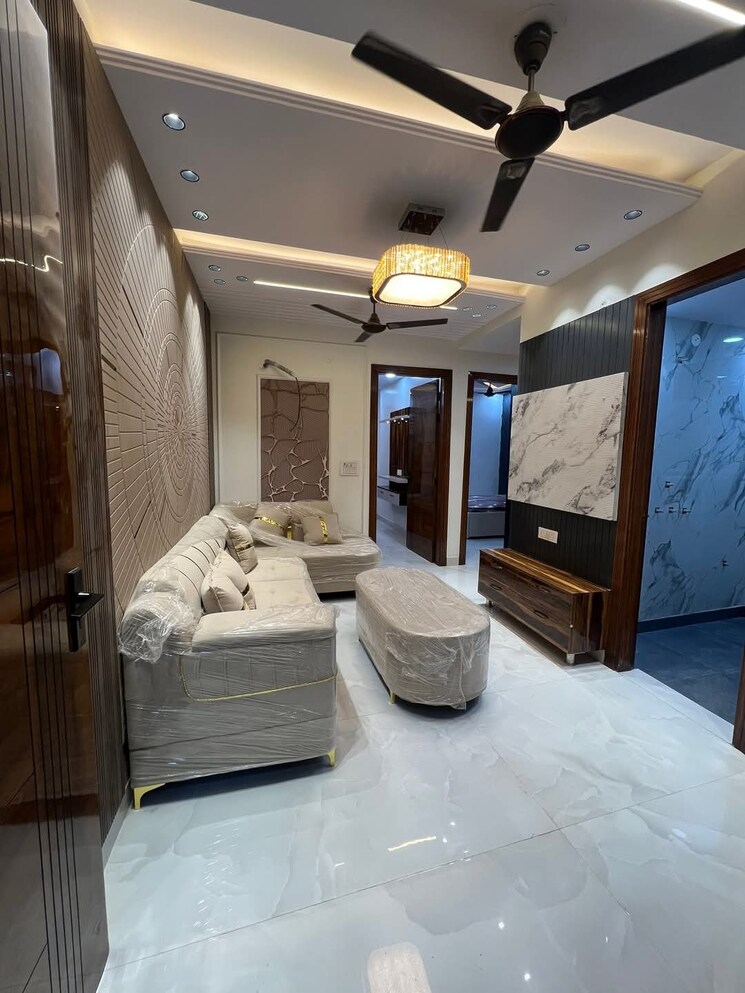 Bedroom, sa-homes-i 3.5 Bedroom 920 Sq.Ft. Builder Floor In Uttam Nagar Delhi 8792099